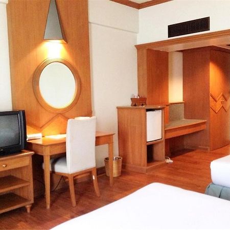Ban Chiang Hotel Udon Thani Dış mekan fotoğraf