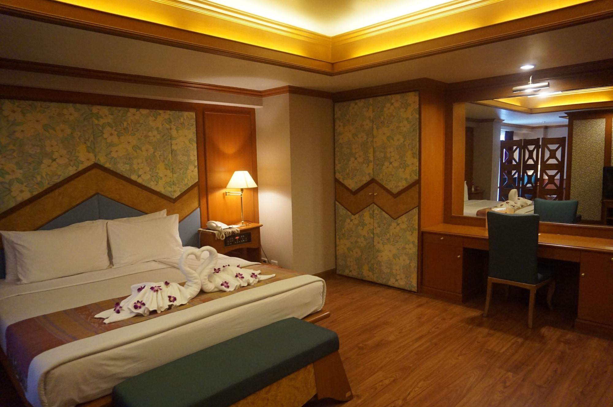 Ban Chiang Hotel Udon Thani Dış mekan fotoğraf