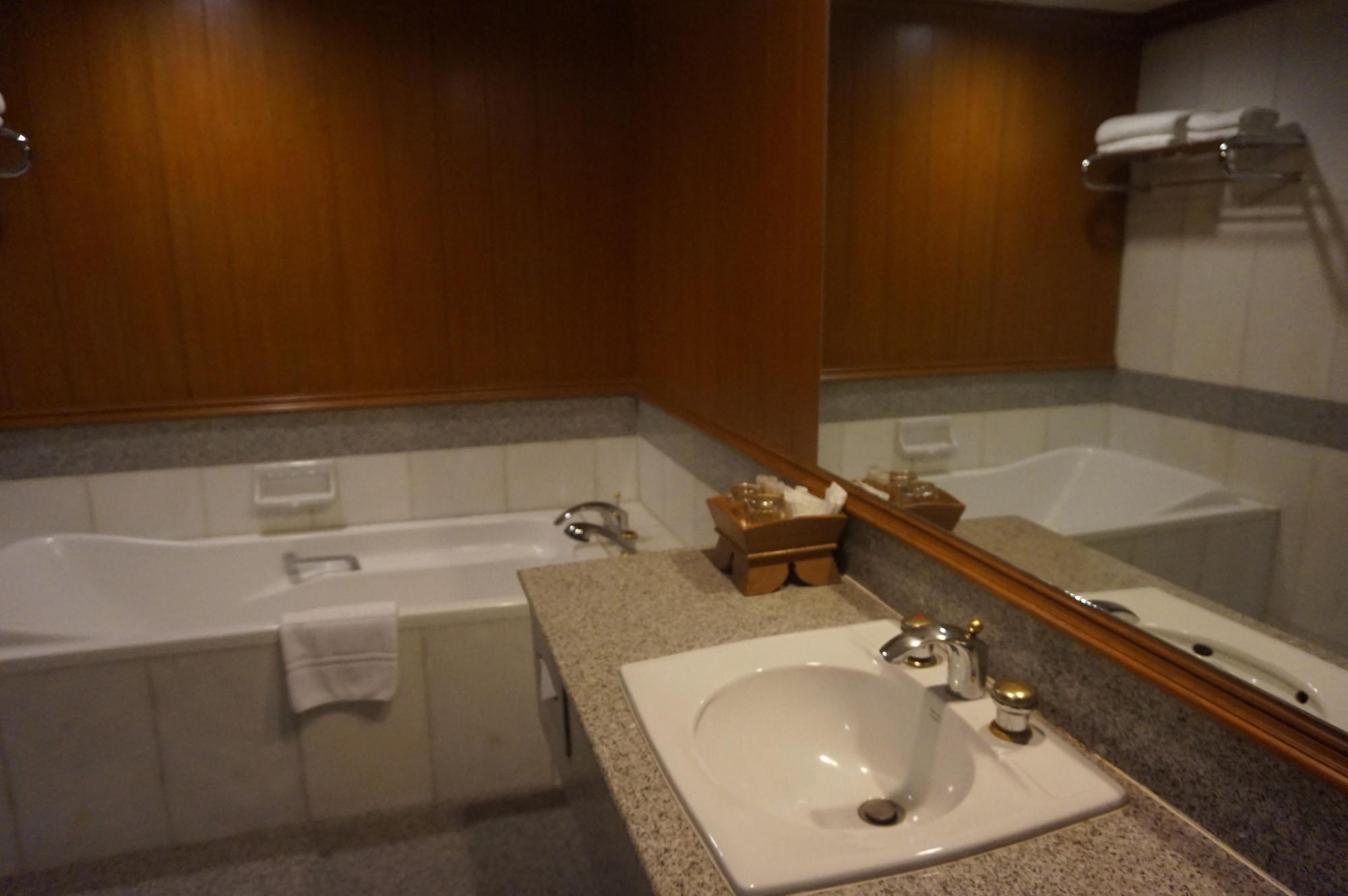 Ban Chiang Hotel Udon Thani Dış mekan fotoğraf