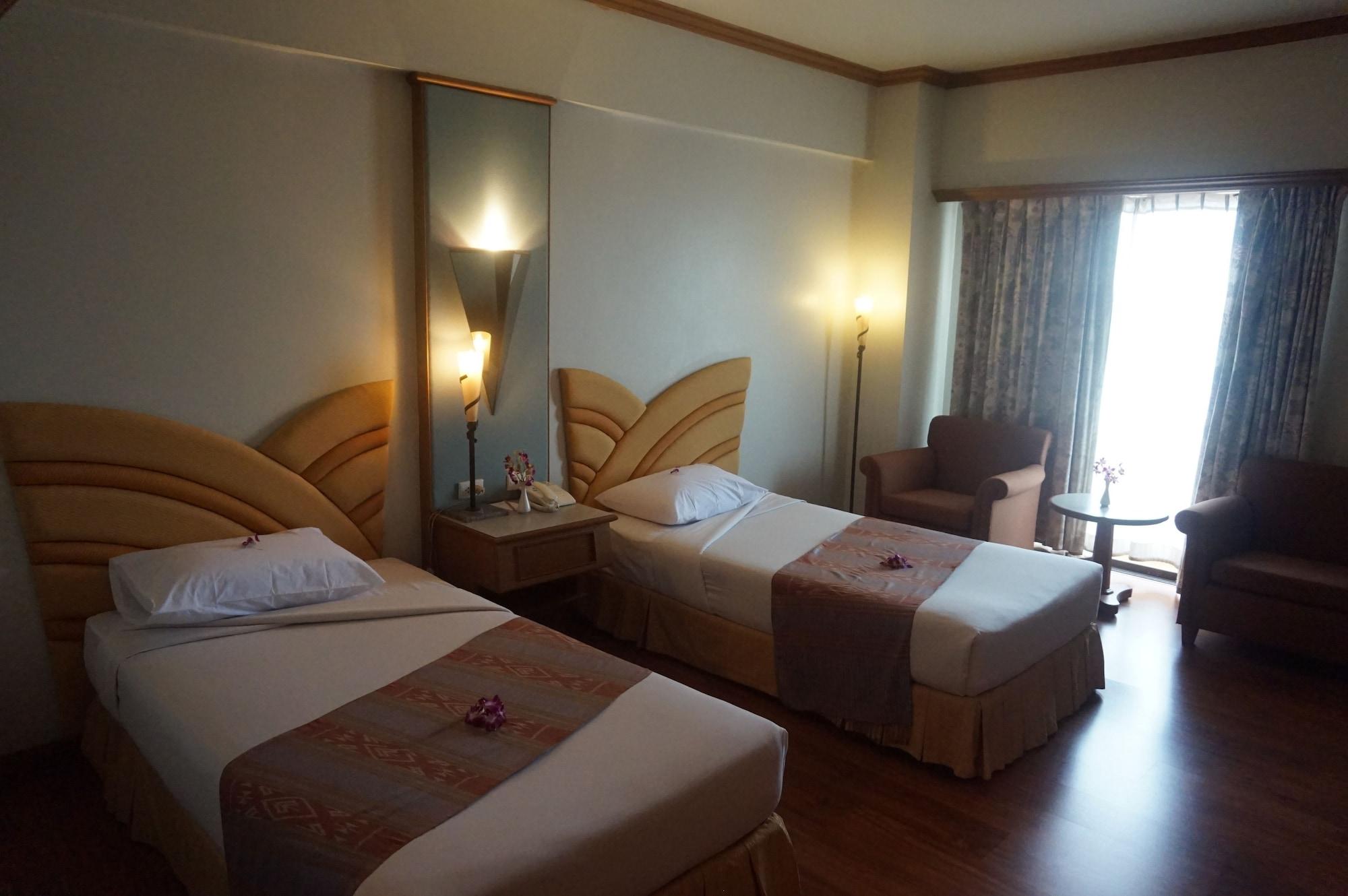Ban Chiang Hotel Udon Thani Dış mekan fotoğraf