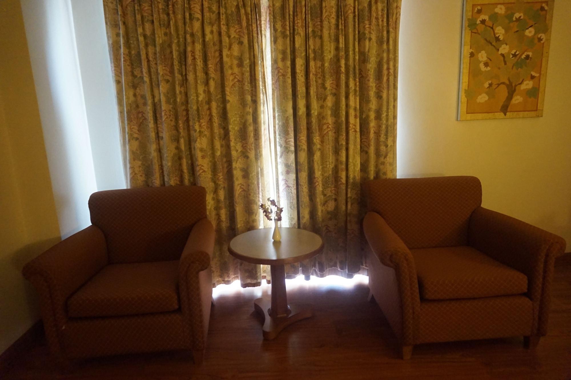 Ban Chiang Hotel Udon Thani Dış mekan fotoğraf