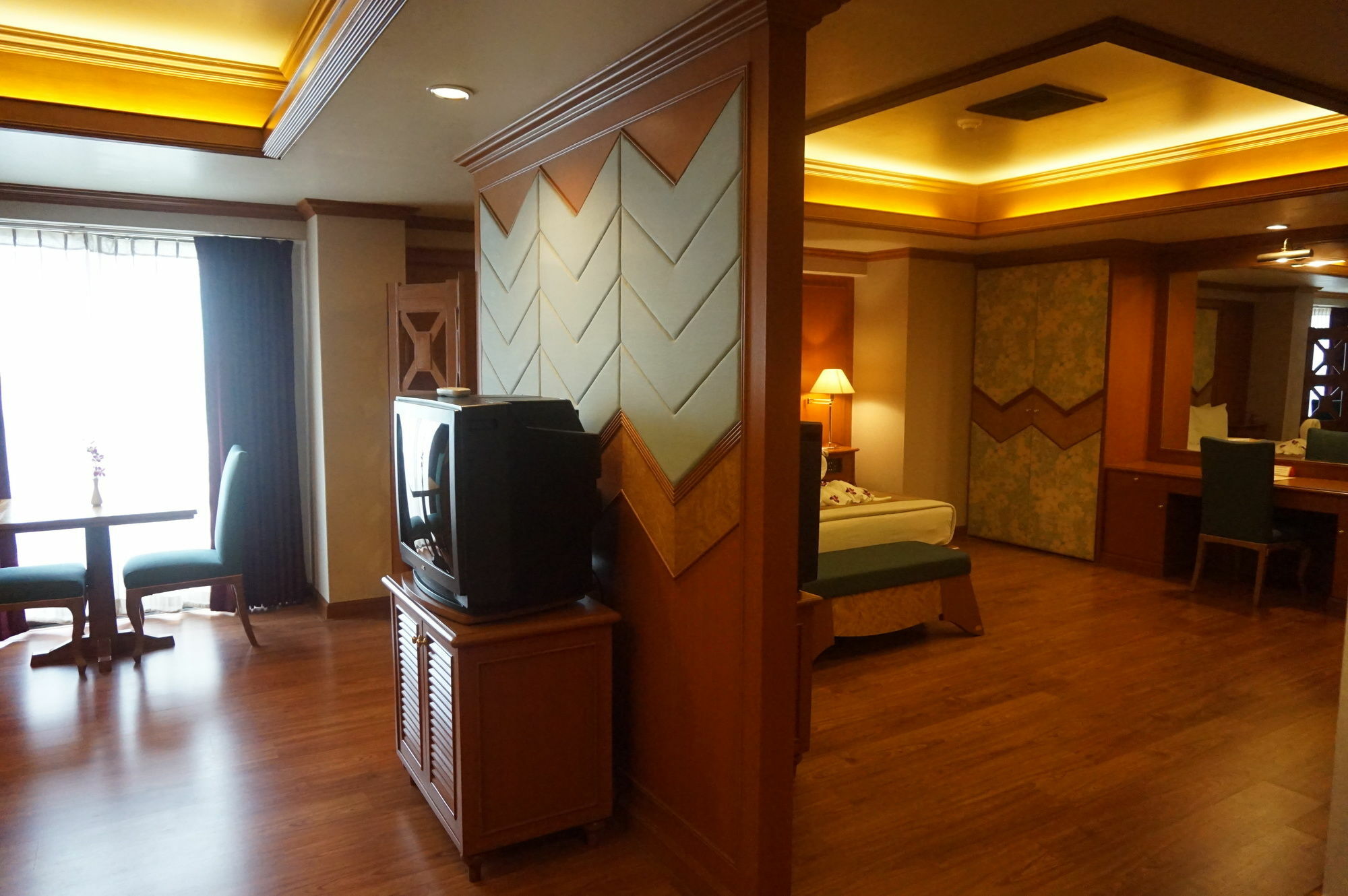 Ban Chiang Hotel Udon Thani Dış mekan fotoğraf