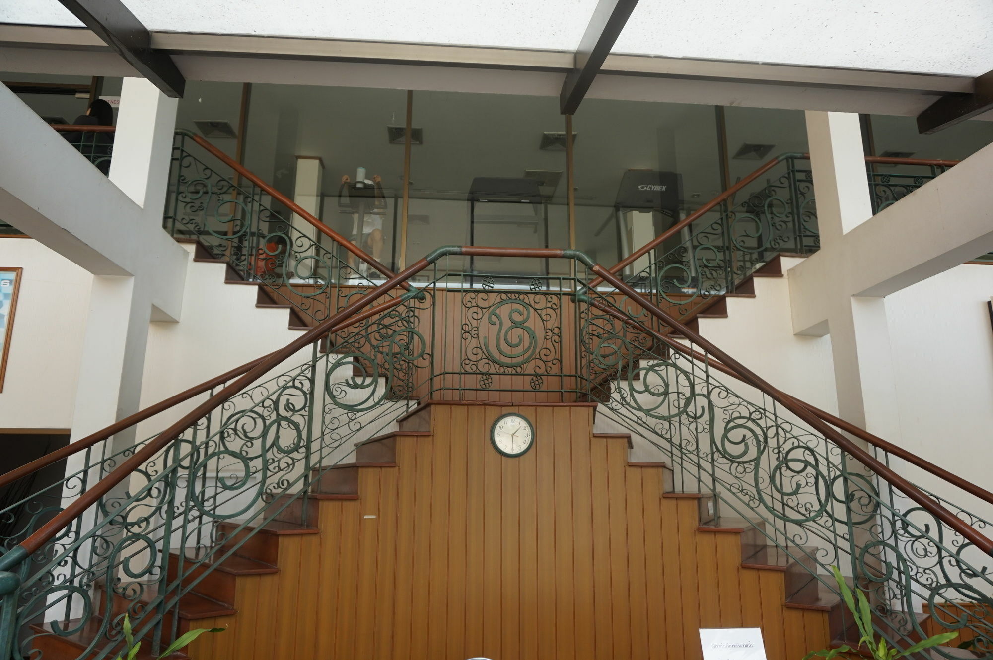 Ban Chiang Hotel Udon Thani Dış mekan fotoğraf