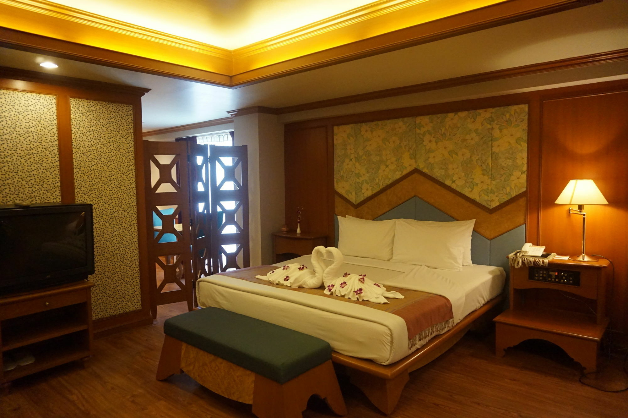 Ban Chiang Hotel Udon Thani Dış mekan fotoğraf