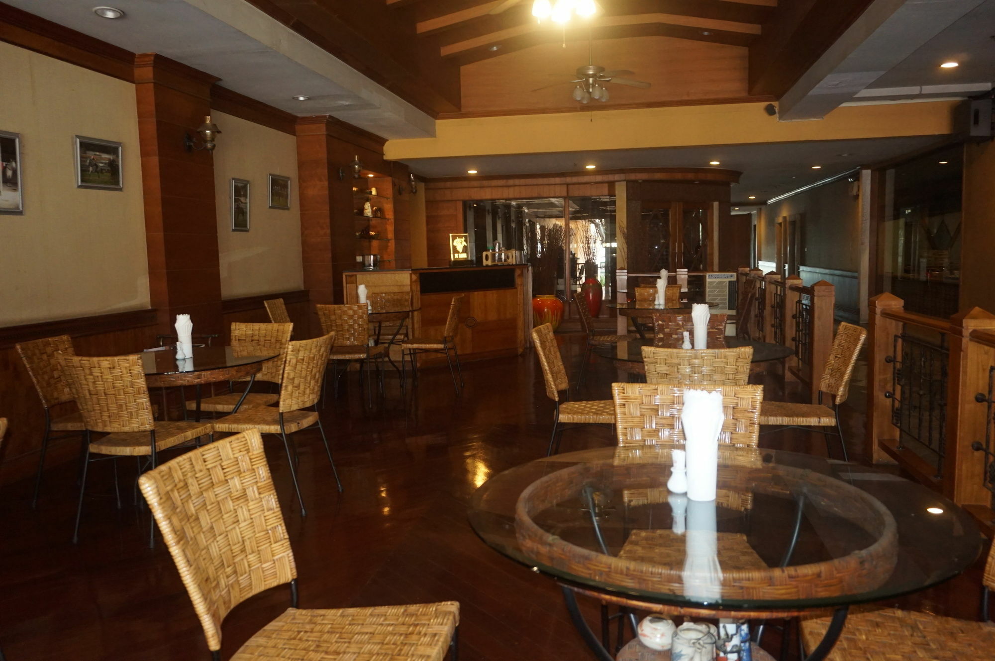 Ban Chiang Hotel Udon Thani Dış mekan fotoğraf