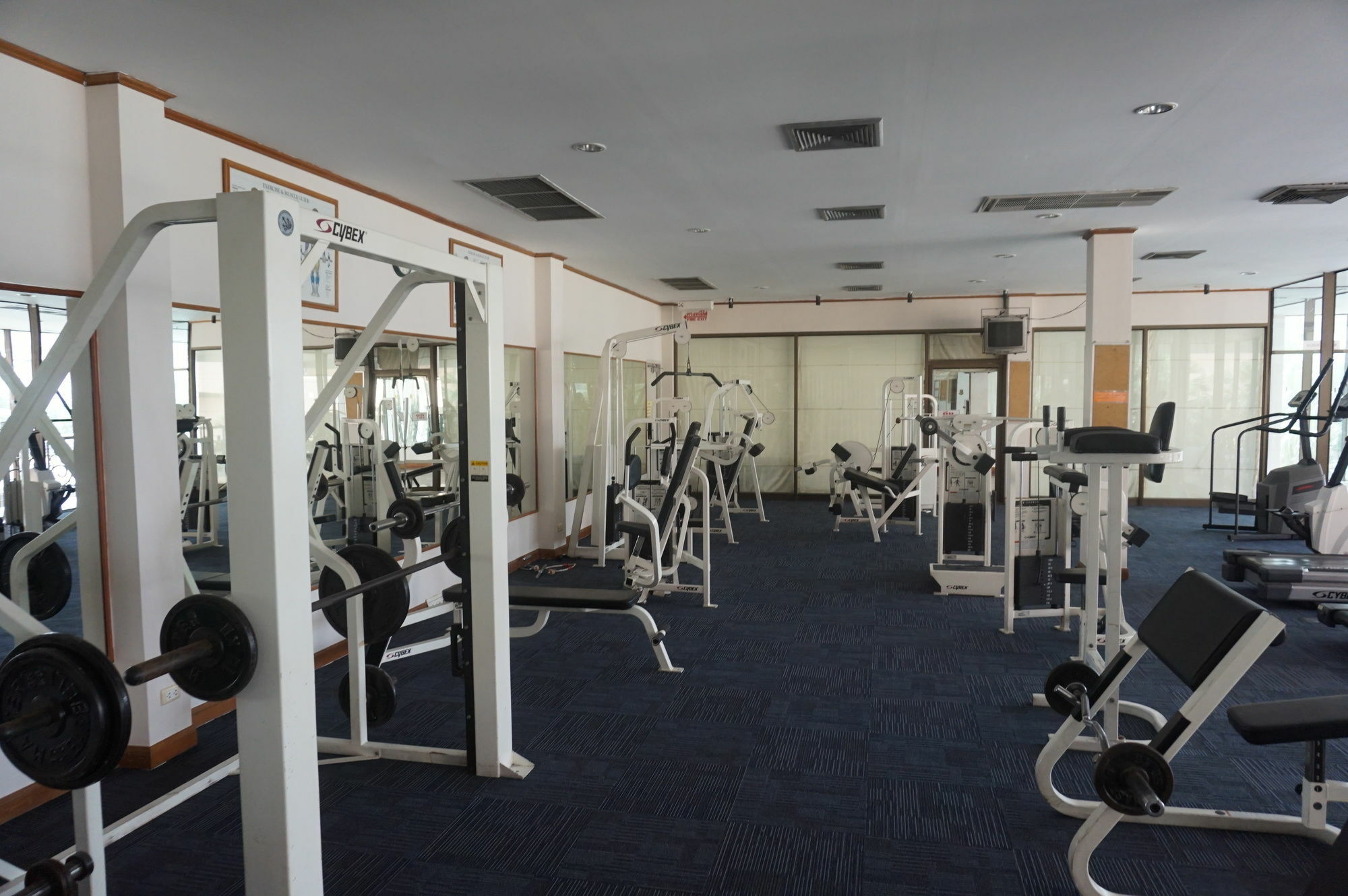 Ban Chiang Hotel Udon Thani Dış mekan fotoğraf