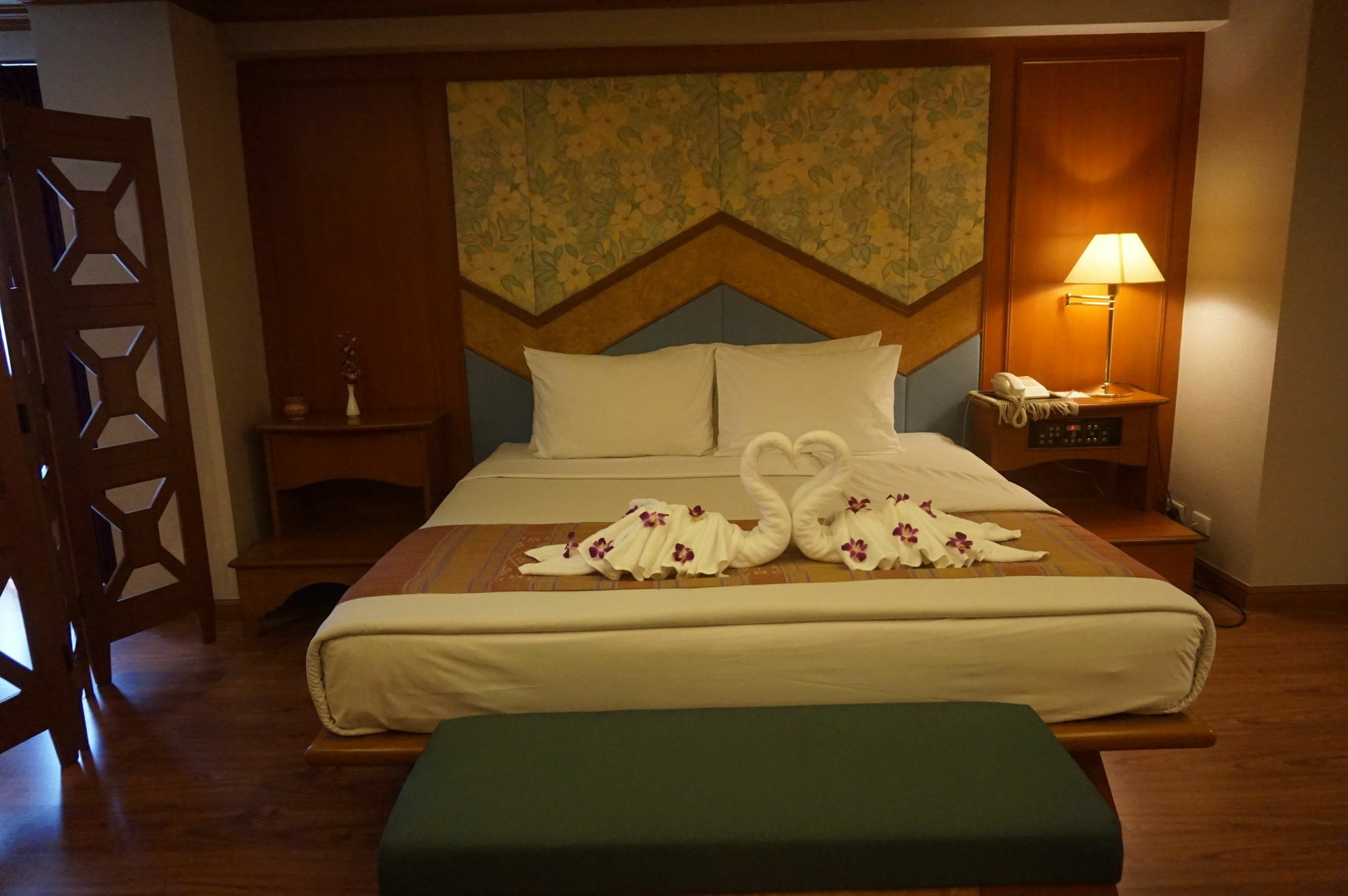 Ban Chiang Hotel Udon Thani Dış mekan fotoğraf