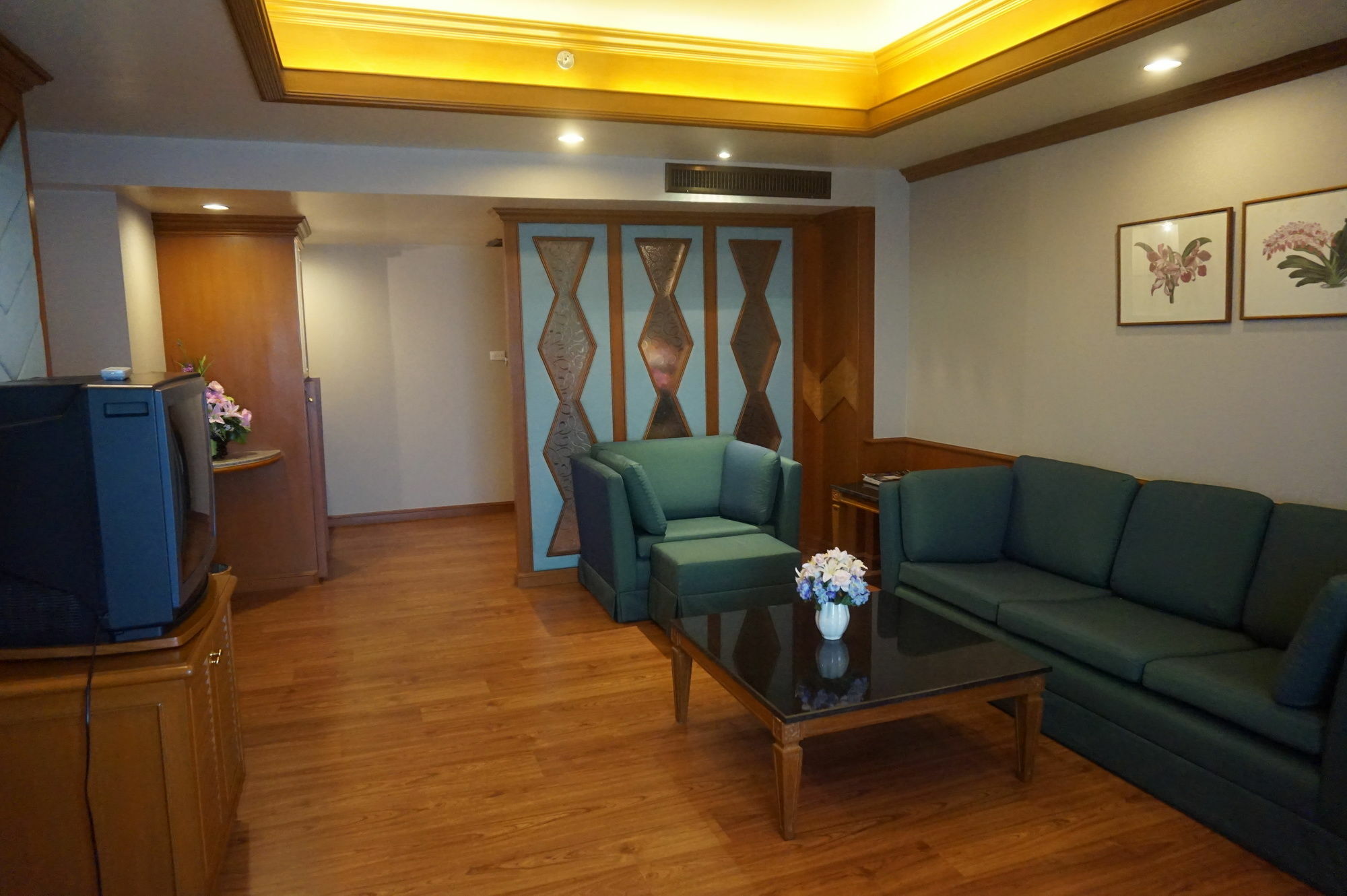 Ban Chiang Hotel Udon Thani Dış mekan fotoğraf