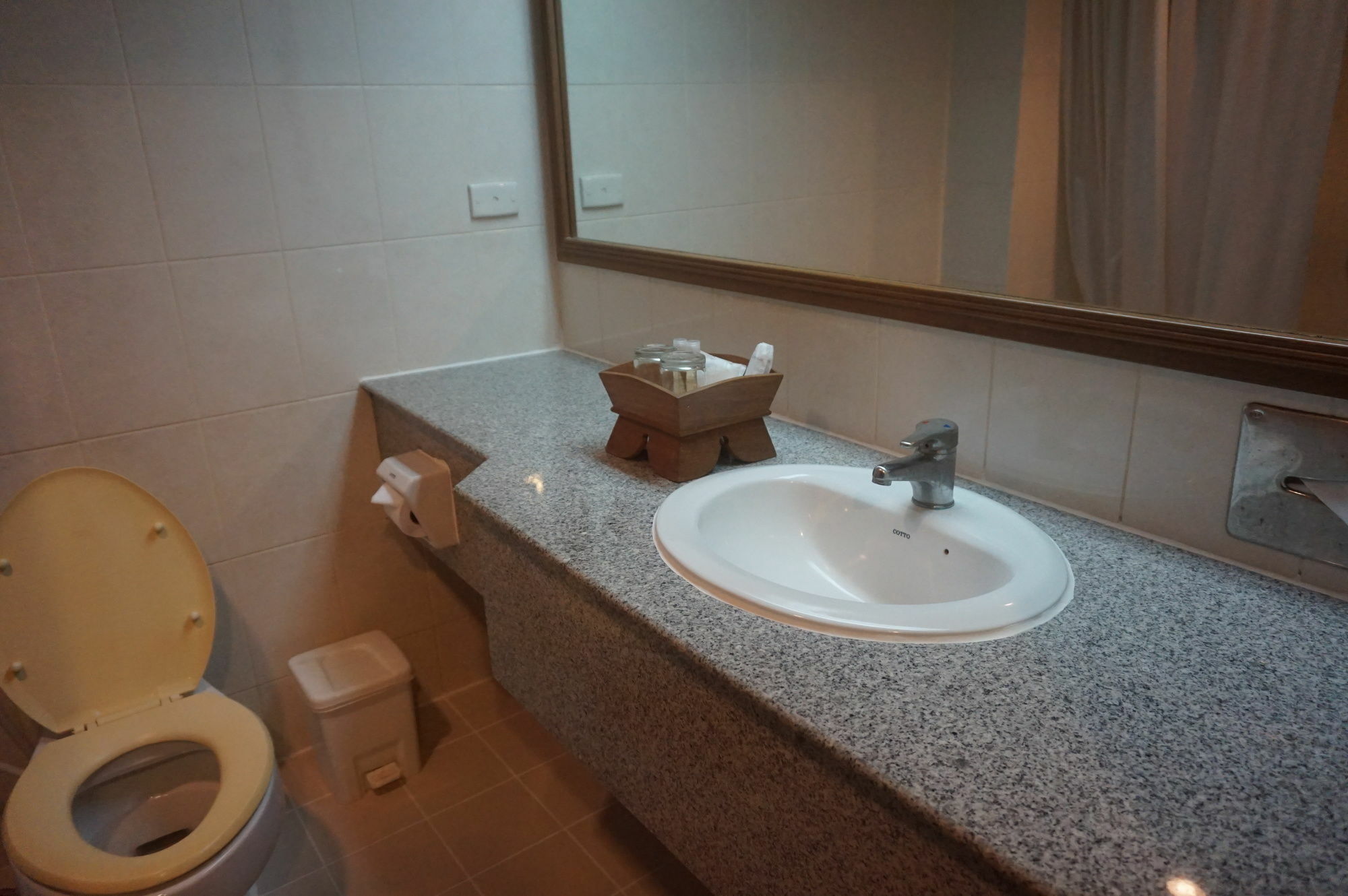 Ban Chiang Hotel Udon Thani Dış mekan fotoğraf