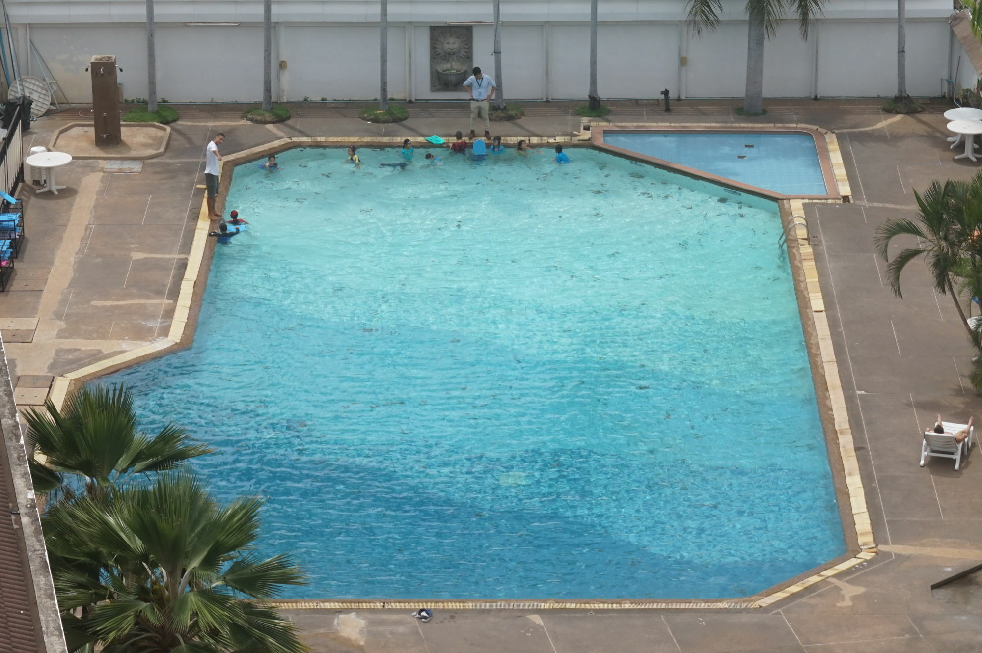 Ban Chiang Hotel Udon Thani Dış mekan fotoğraf