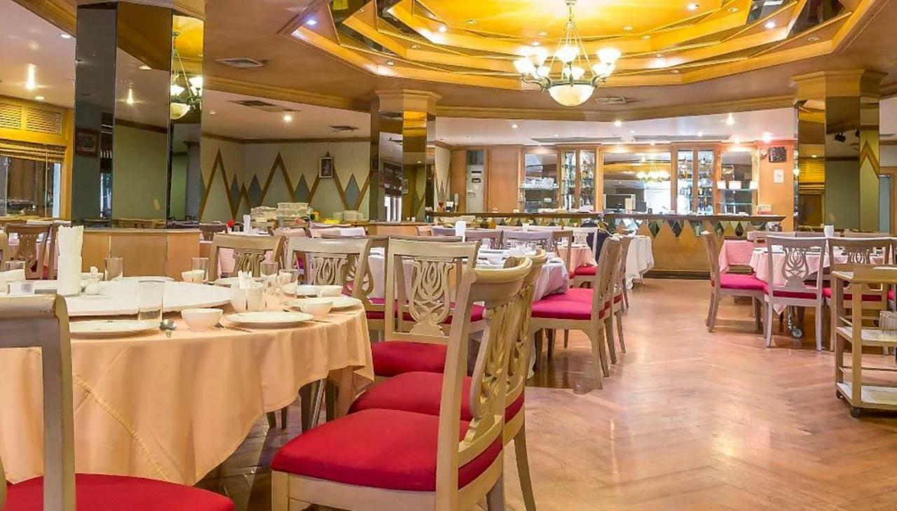Ban Chiang Hotel Udon Thani Dış mekan fotoğraf