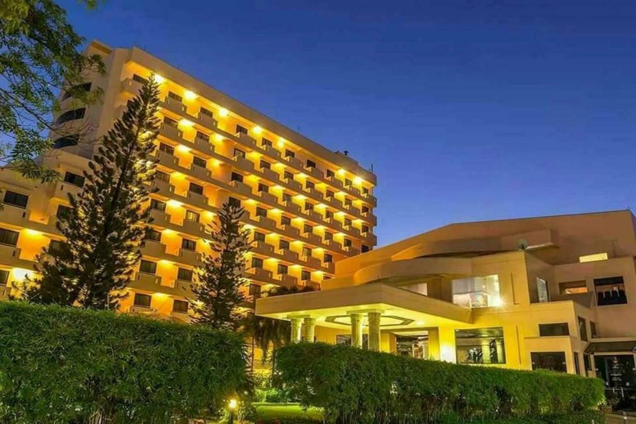 Ban Chiang Hotel Udon Thani Dış mekan fotoğraf